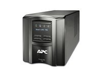 APC Smart-UPS 750VA LCD 230V Tower