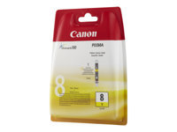 CANON Ink Cartidge CLI-8 Y
