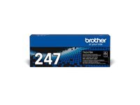 BROTHER HY Toner TN-247 black