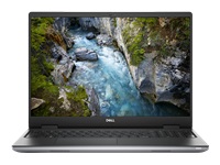 DELL M7680 i7-13850HX 32 1T RTX2000 W11P