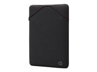 HP Protective Reversible 15i Gr/Ma Slv.
