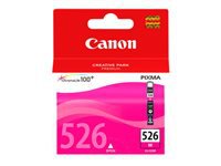 CANON Ink Cartidge CLI-526 M