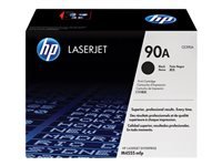 HP 90A toner cartridge black