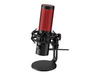 HP HyperX QuadCast 2 BK Microphone