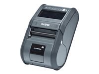 BROTHER RJ-3150 Label Printer