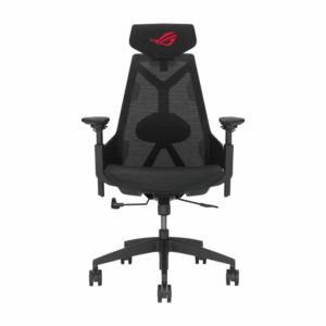 Stol ASUS ROG Destrier Core, črn