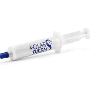 Termalna pasta Polartherm X-10, 40g / 15.39ml