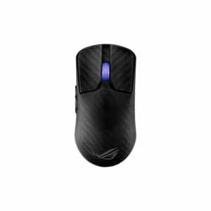 Miška ASUS ROG Harpe Ace Extreme, Wireless, BT, karbon