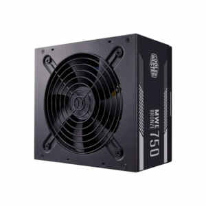 Napajalnik ATX Cooler Master MWE Bronze V2 750W, 80 PLUS Bronze, črn