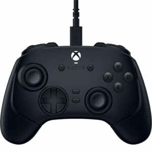 Igralni plošček Razer Wolverine V3 Tournament, Xbox, PC, črn
