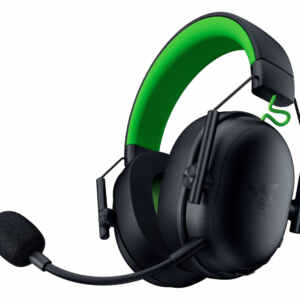 Slušalke Razer BlackShark V3 X HyperSpeed for Xbox, črne
