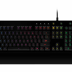 Tipkovnica Logitech G213 Prodigy Gaming, USB, SLO