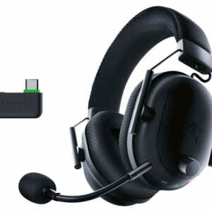 Slušalke Razer Blackshark V2 Pro za Xbox, črne