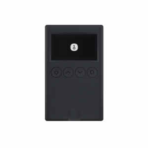 OneKey Classic 1S, denarnica za Bitcoin in druge kriptovalute, Bluetooth, USB-C