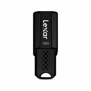 USB ključek Lexar JumpDrive S80, 128GB, USB 3.1, 150 MB/s