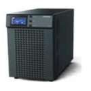 UPS SOCOMEC ITyS-E 3000VA, 2400W, On-line, sinusni izhodni signal, USB, LCD
