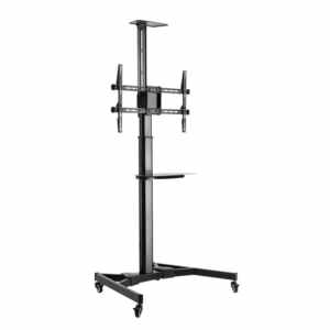 Stojalo za TV Ewent EW1540, 37-70", s polico