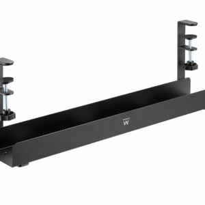 Predalnik za kable, za pritrditev na mizo, 60 cm, Ewent EW1548