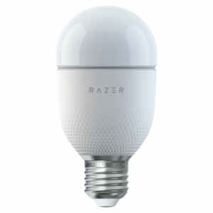 LED pametna sijalka Razer Aether, E27