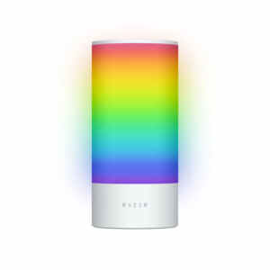 LED pametna svetilka Razer Aether Lamp Pro