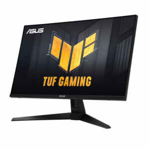 Monitor 27" (69 cm) FullHD IPS 280Hz, HDR10, 2x HDMI, DisplayPort, USB-A, zvočniki, ASUS TUF Gaming VG279QM1A