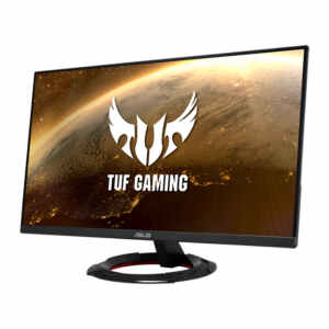 Monitor 23.8" (60 cm) FullHD IPS 165Hz, 2xHDMI, DisplayPort, zvočniki, ASUS TUF Gaming VG249Q1R