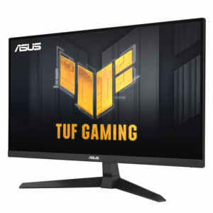 Monitor 27" (69 cm) FullHD IPS 180Hz, 2x HDMI, DisplayPort, zvočniki, ASUS TUF Gaming VG279Q3A