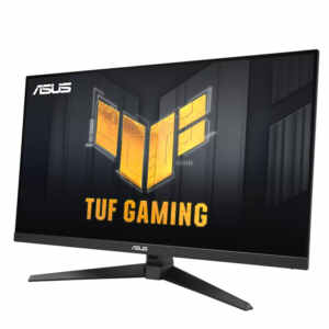 Monitor 31.5" (80 cm) FullHD, VA 170Hz, 2x HDMI, DisplayPort, zvočniki, ASUS TUF Gaming VG328QA1A