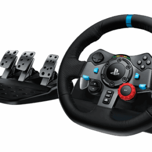 Volan Logitech G29, USB, PS3, PS4, PS5