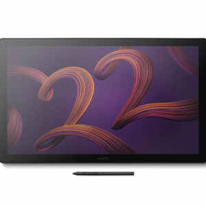 Grafični zaslon Wacom Cintiq Pro 22