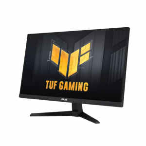Monitor 23.8'' (60cm) FullHD IPS 270Hz, 2x HDMI, DisplayPort, zvočniki, ASUS TUF Gaming VG249QM1A