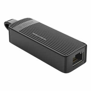 Adapter USB 2.0 v RJ45 Ethernet, ORICO UTK-U2