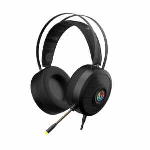 Slušalke UVI WRATH 7.1 V2, RGB, USB