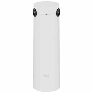 Kamera Logitech Sight, bela