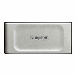 Zunanji SSD 500GB Type-C USB 3.2 Gen2x2 NVMe, IP55, Kingston XS2000 (SXS2000/500G)