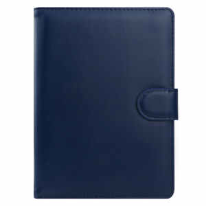 Ovitek HoYiXi Universal s stojalom, za 6'' e-bralnike in Kindle 2022, moder