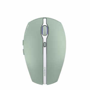 Miška Cherry Gentix Bluetooth, zelena