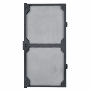 Protiprašni filter za Lian Li LANCOOL 207, črn