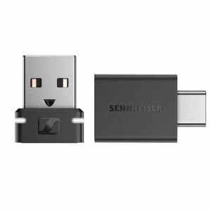 Adapter Sennheiser BTD 600 Bluetooth, USB