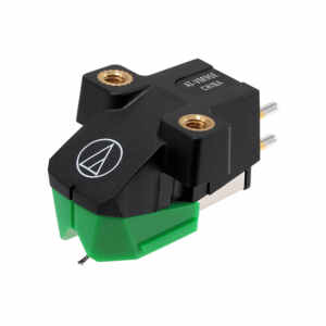 Kartuša Audio-Technica AT-VM95E
