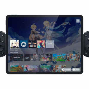 Igralni plošček Razer Kishi V3 Pro XL, iPad/Android, 10-13", USB-C