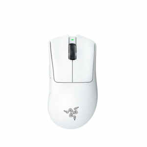 Miška Razer DeathAdder V3 Pro, bela