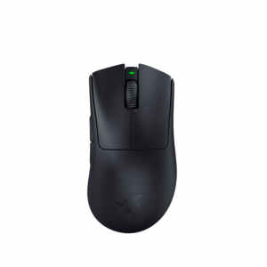 Miška Razer DeathAdder V3 Pro, črna