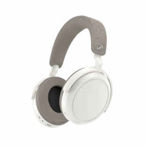 Slušalke Sennheiser MOMENTUM 4 Wireless, bele
