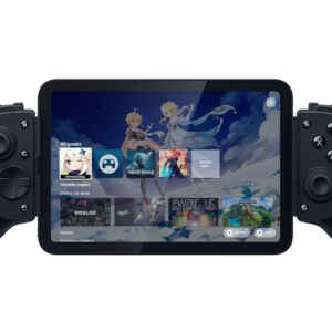 Igralni plošček Razer Kishi V3 Pro, Android/iOS/iPad Mini, USB-C