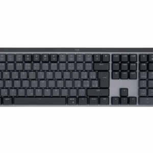 Tipkovnica Logitech MX Mechanical Wireless Illuminated Performance, SLO g.