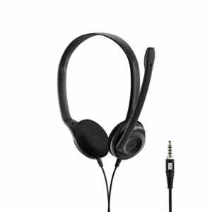 Slušalke EPOS | Sennheiser PC 5 CHAT