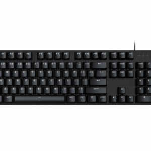 Tipkovnica Logitech G413 SE, USB, SLO t.