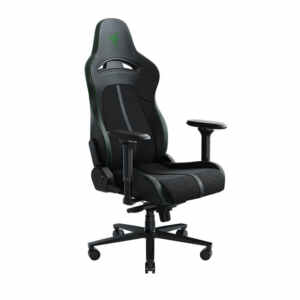 Igralni stol Razer Enki Black / Green