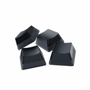 Komplet tipk Razer Phantom Keycap Upgrade Set Black